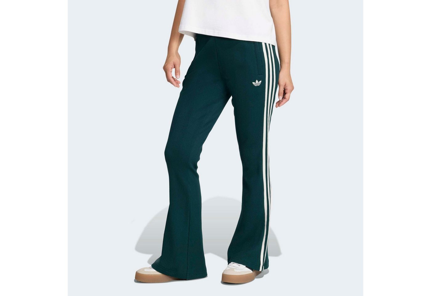 adidas Originals Sporthose WAFFLE PANTS (1-tlg) von adidas Originals