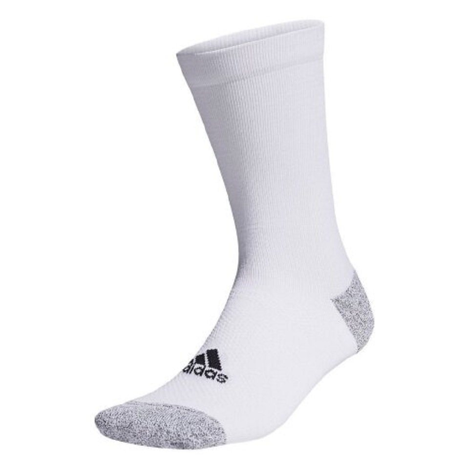 adidas Originals Sportsocken Adidas Golf Mens Tour Crew Sports Gym Running Socks von adidas Originals