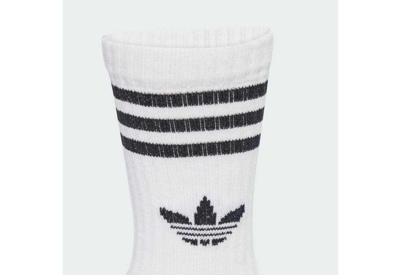 adidas Originals Sportsocken CREW SOCKEN, 3 PAAR (1-Paar) von adidas Originals