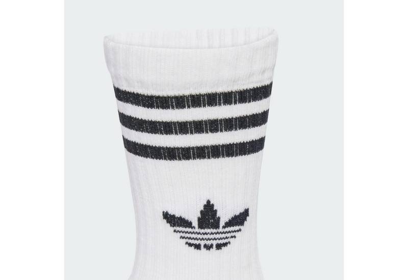 adidas Originals Sportsocken CREW SOCKEN, 3 PAAR (1-Paar) von adidas Originals
