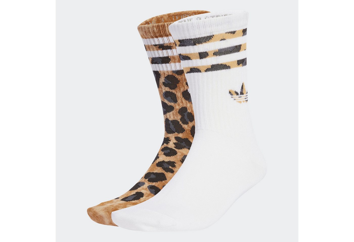 adidas Originals Sportsocken LEO CREW S 2P von adidas Originals
