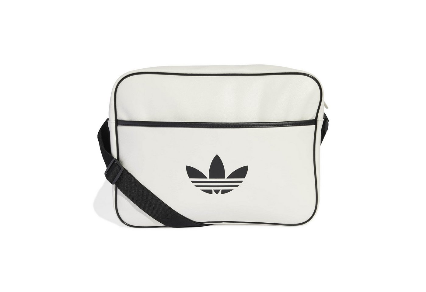 adidas Originals Sporttasche AIRLINER, Schultertasche im angesagten Retrolook von adidas Originals
