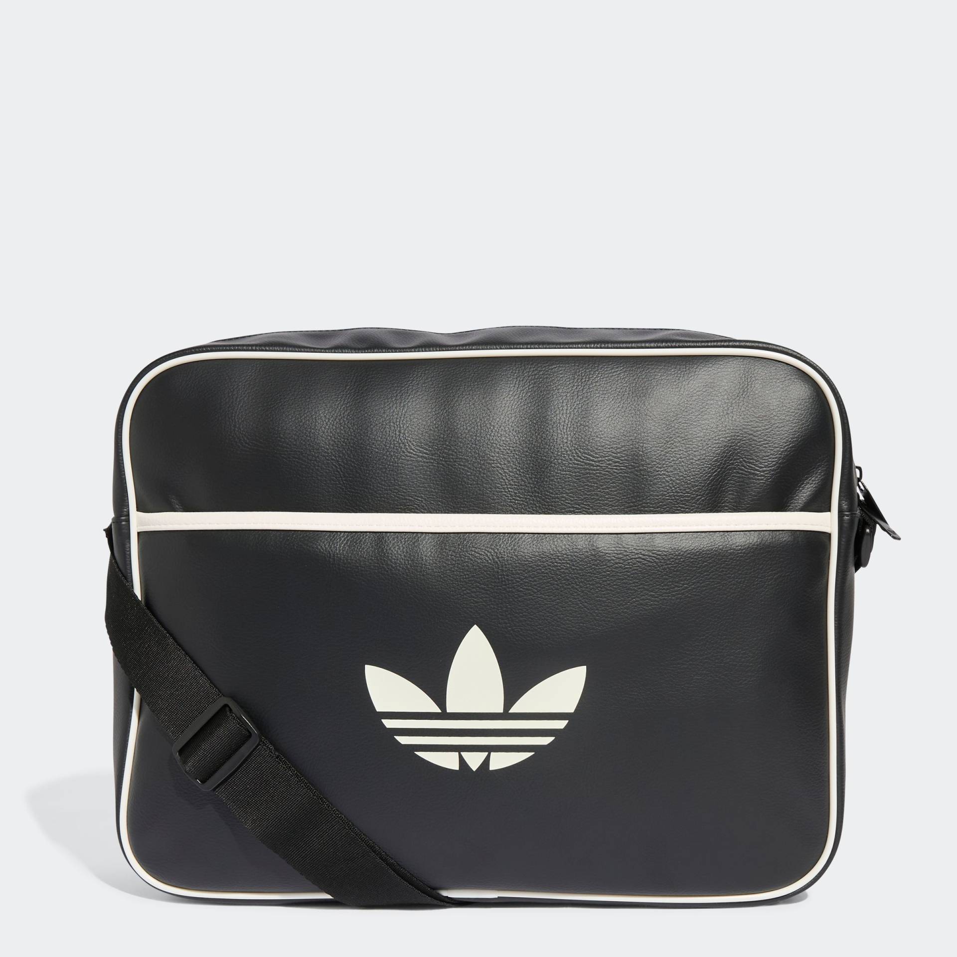 adidas Originals Sporttasche "AIRLINER", Schultertasche im angesagten Retrolook von adidas Originals