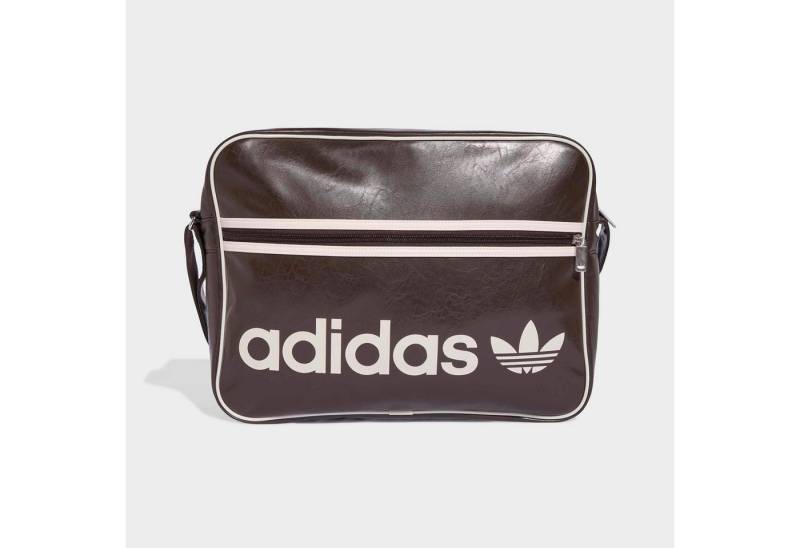 adidas Originals Sporttasche AIRLINER OG, Schultertasche im angesagten Retrolook von adidas Originals
