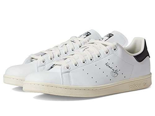 adidas Originals Stan Smith, Wei /Wei /Offwhite, 41 EU von adidas Originals