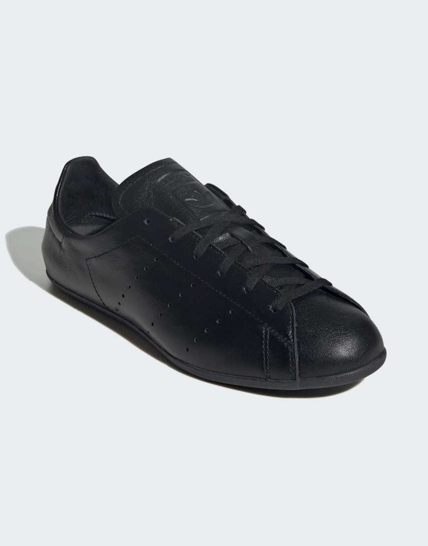 adidas Originals - Stan Smith Lo Pro - Schuhe in Kernschwarz/Kernschwarz adidas Originals - Stan Smith Lo Pro - Schuhe in Kernschwarz/Kernschwarz von adidas Originals