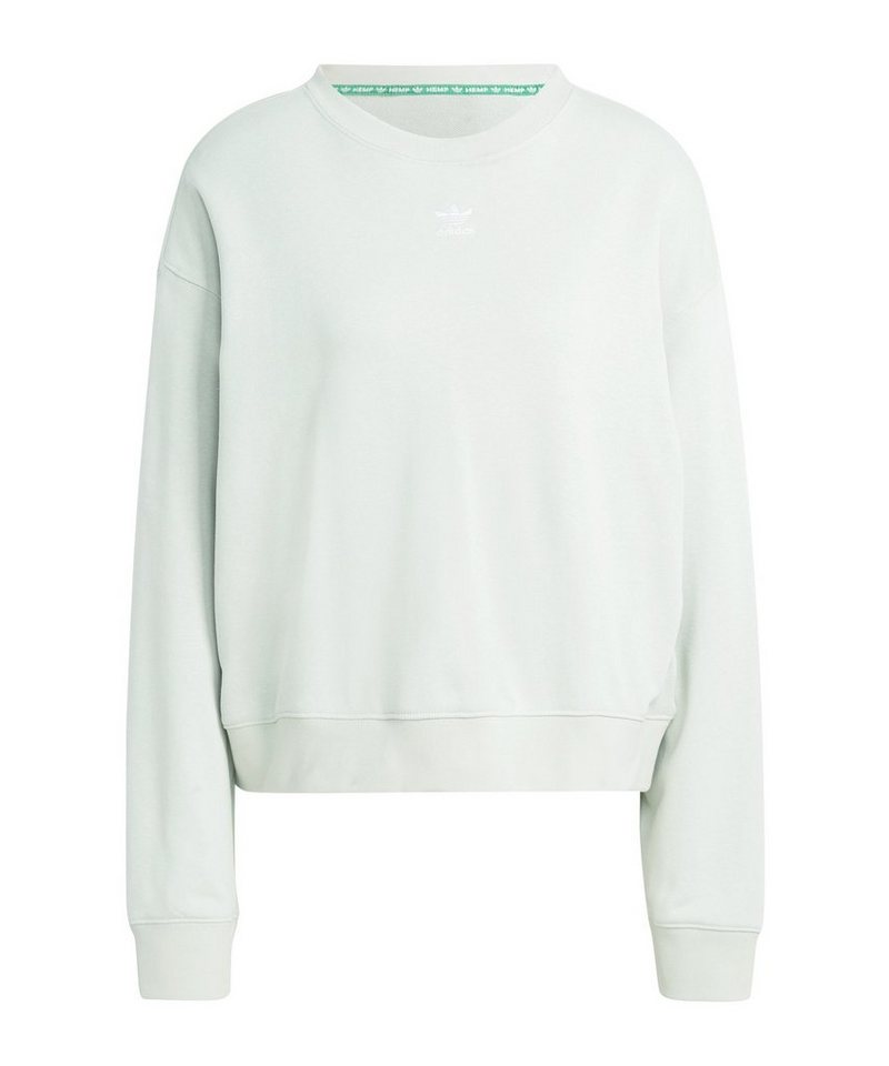 adidas Originals Sweater Ess. Sweatshirt Damen von adidas Originals