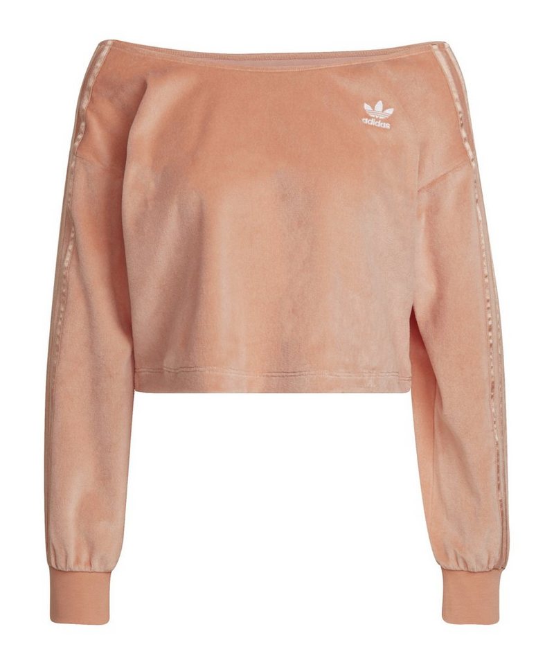 adidas Originals Sweater Sweatshirt Damen von adidas Originals