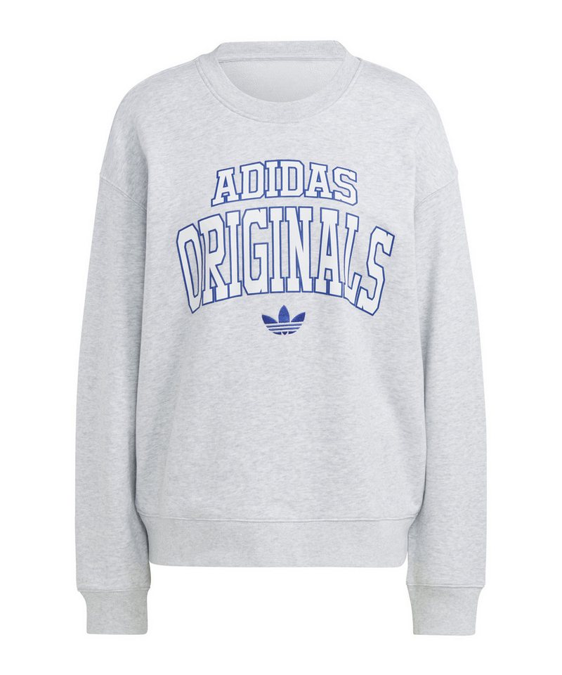 adidas Originals Sweater adidas Originals Sweatshirt Sweatshirt Damen adidas Originals Sweater adidas Originals Sweatshirt Sweatshirt Damen von adidas Originals