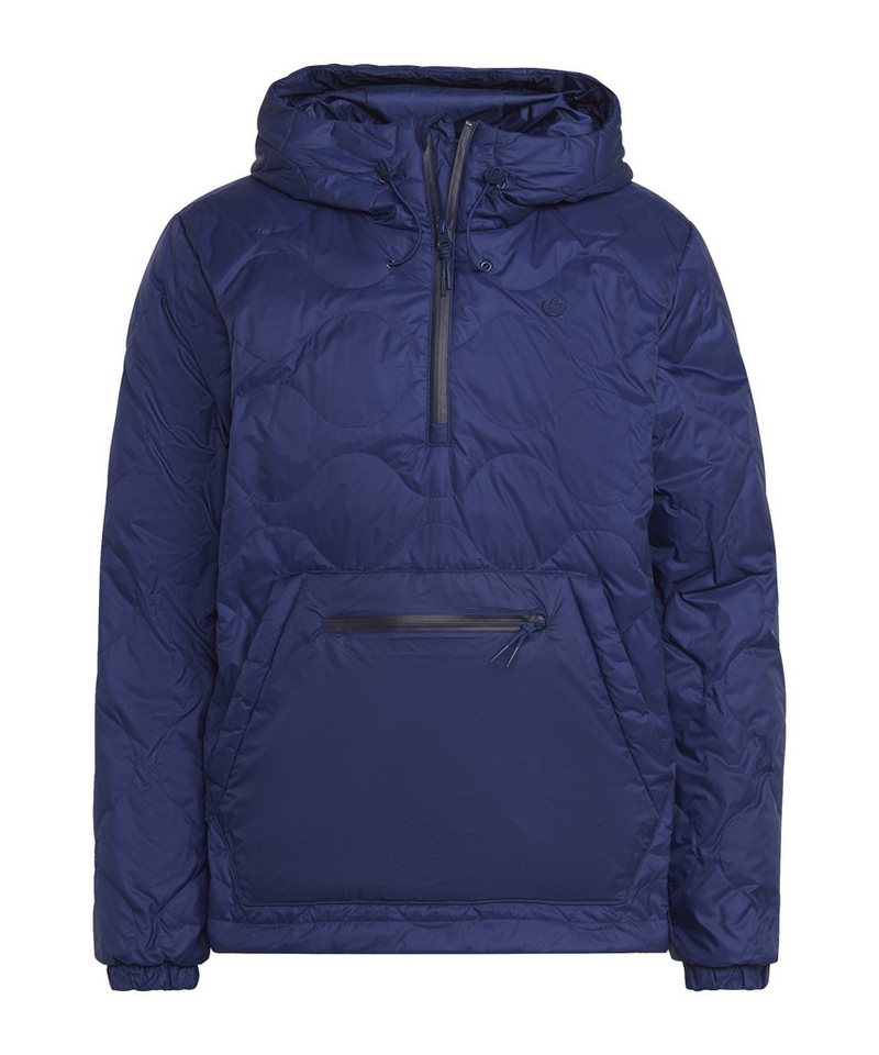 adidas Originals Sweatshirt adidas Originals Down Quilt Hoody Winterjacken Nylon von adidas Originals