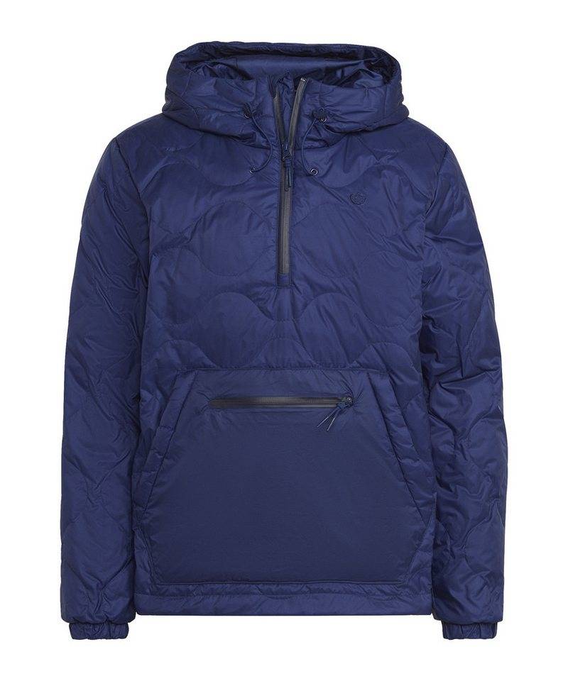 adidas Originals Sweatshirt adidas Originals Down Quilt Hoody Winterjacken Nylon von adidas Originals