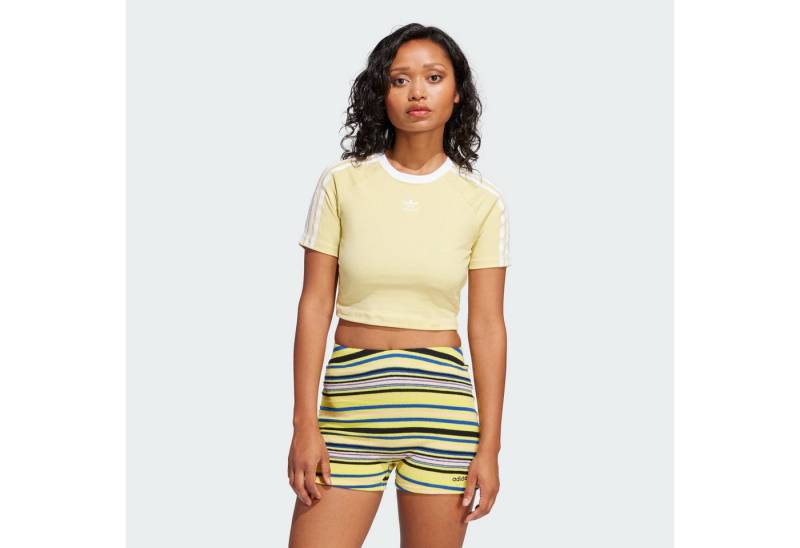 adidas Originals T-Shirt 3-STREIFEN BABY T-SHIRT (1-tlg) von adidas Originals