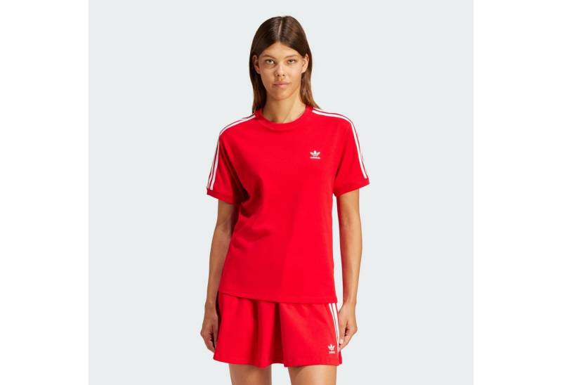 adidas Originals T-Shirt 3-STREIFEN T-SHIRT (1-tlg) von adidas Originals