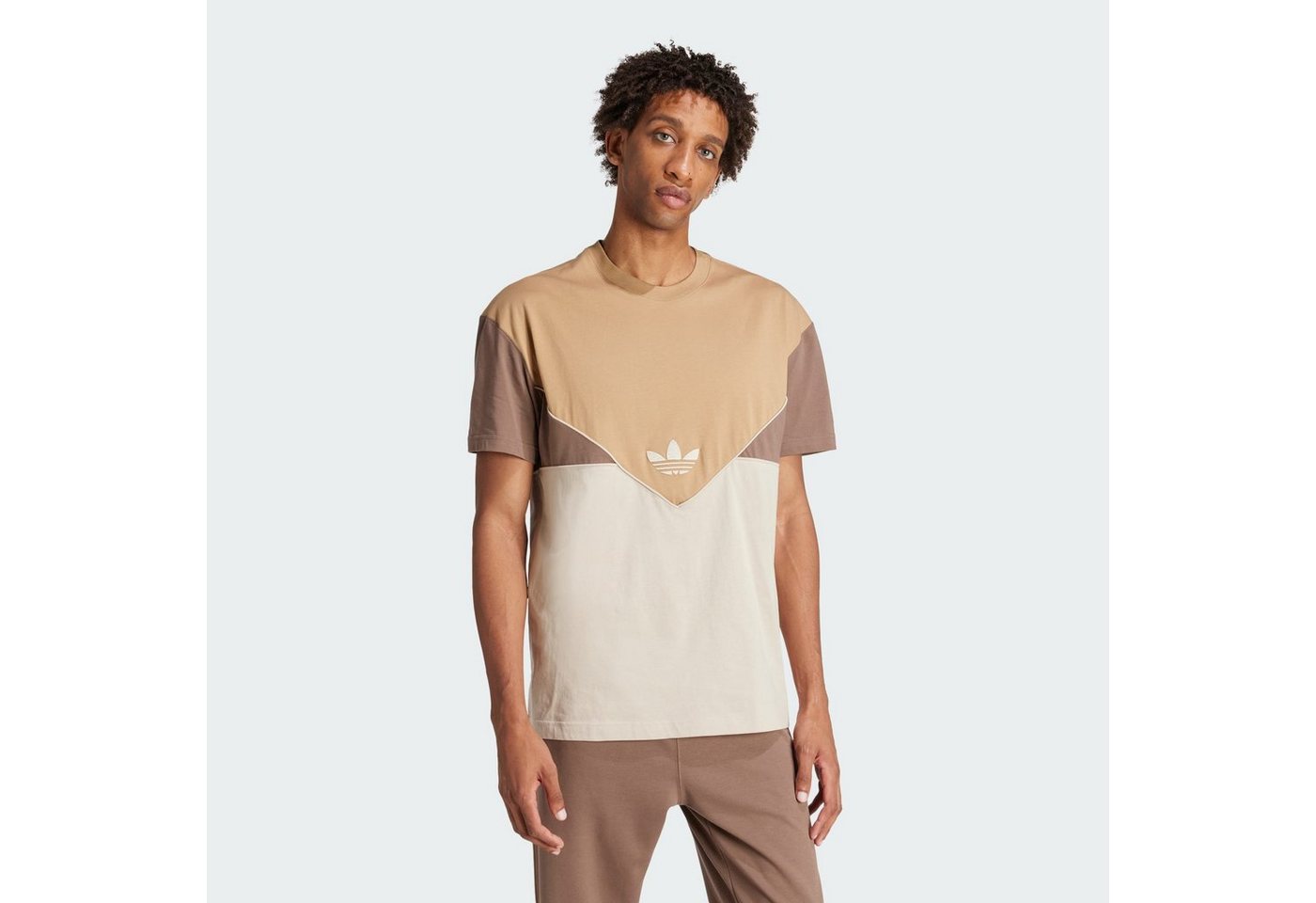 adidas Originals T-Shirt ADICOLOR SEASONAL ARCHIVE T-SHIRT von adidas Originals