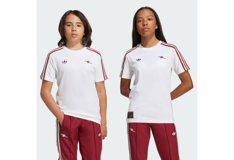 adidas Originals T-Shirt ARSENAL TERRACE ICONS T-SHIRT KINDER (1-tlg) von adidas Originals