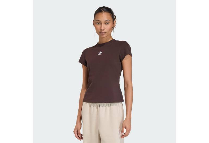 adidas Originals T-Shirt ESSENTIALS BABY T-SHIRT von adidas Originals