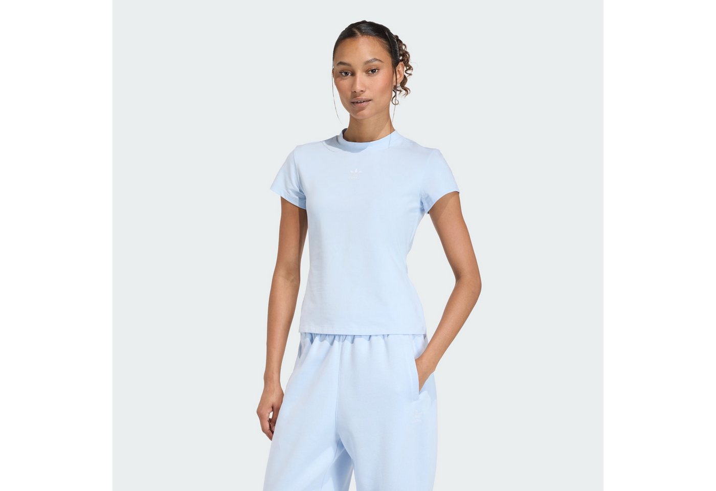 adidas Originals T-Shirt ESSENTIALS BABY T-SHIRT von adidas Originals