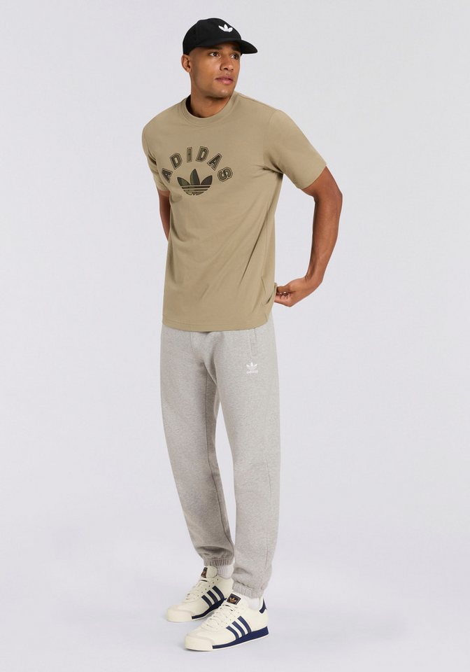 adidas Originals T-Shirt GRAPHIC REG SS von adidas Originals