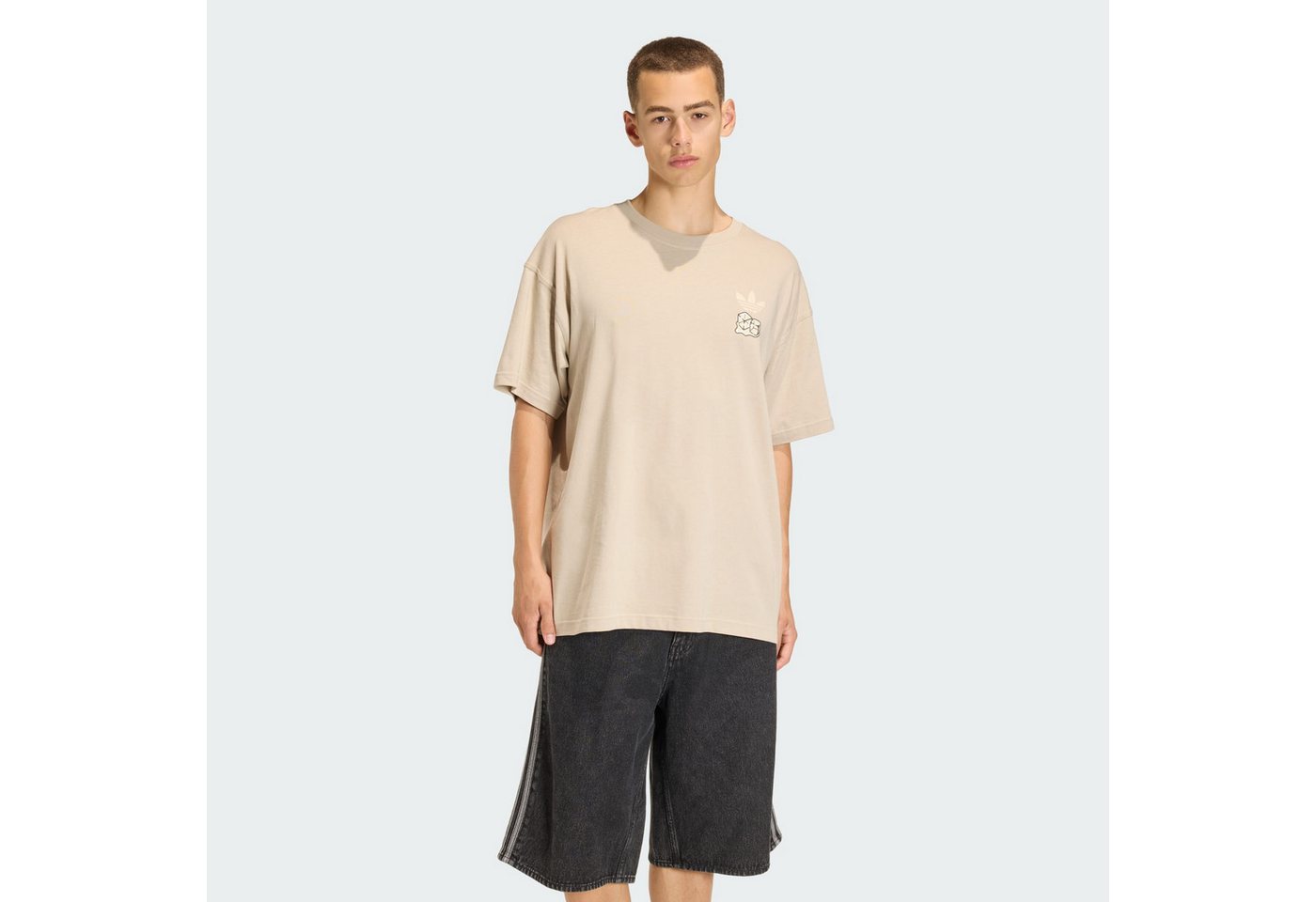 adidas Originals T-Shirt MATCHA CLUB T-SHIRT (1-tlg) von adidas Originals