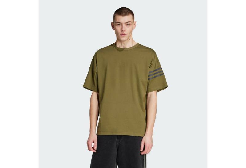 adidas Originals T-Shirt NEUCLASSICS T-SHIRT (1-tlg) von adidas Originals
