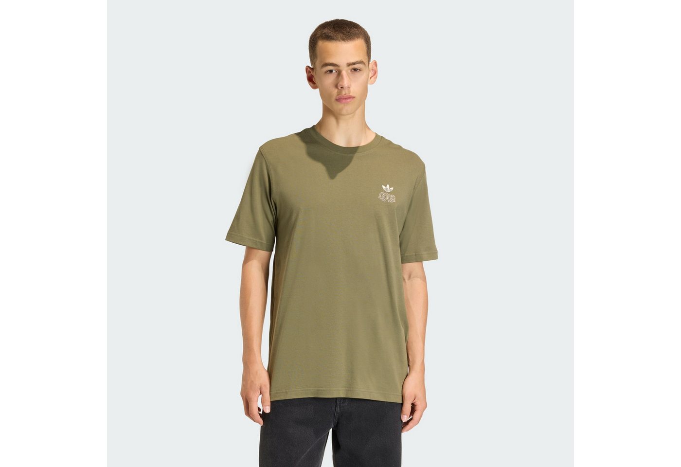 adidas Originals T-Shirt OKTOBERFEST T-SHIRT von adidas Originals