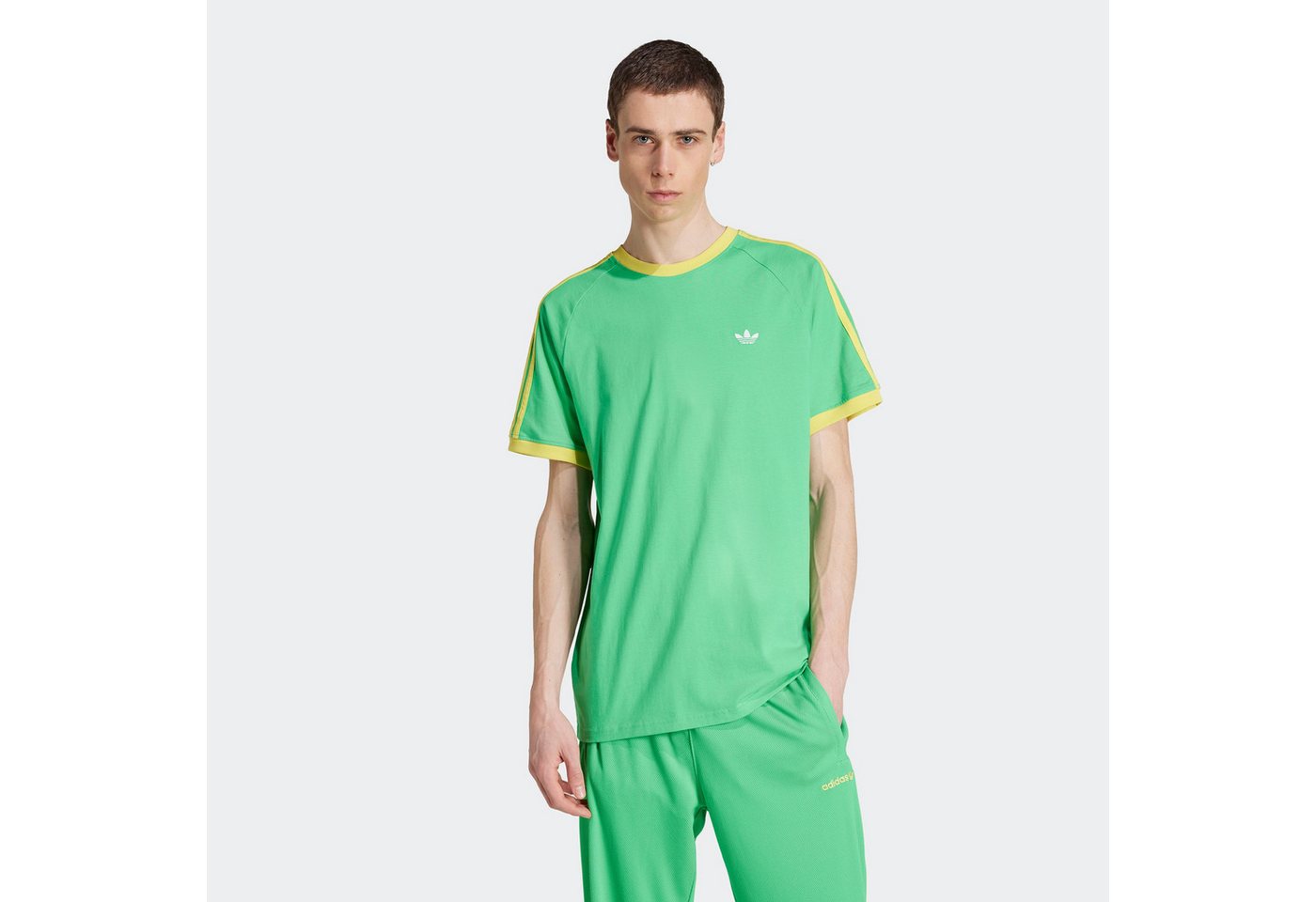 adidas Originals T-Shirt Q2 MONOGRAM CAL adidas Originals T-Shirt Q2 MONOGRAM CAL von adidas Originals