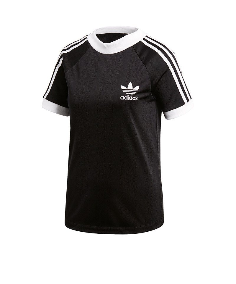 adidas Originals T-Shirt SC Trikot Football Damen default von adidas Originals