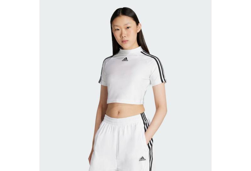 adidas Originals T-Shirt TEAMGEIST ADICOLOR BABY T-SHIRT (1-tlg) von adidas Originals