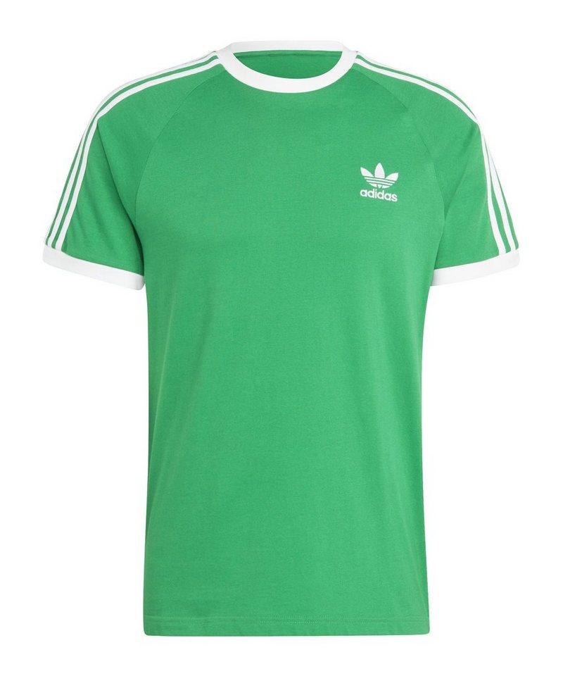 adidas Originals T-Shirt adidas Originals 3S T-Shirt Herren Baumwolle adidas Originals T-Shirt adidas Originals 3S T-Shirt Herren Baumwolle von adidas Originals