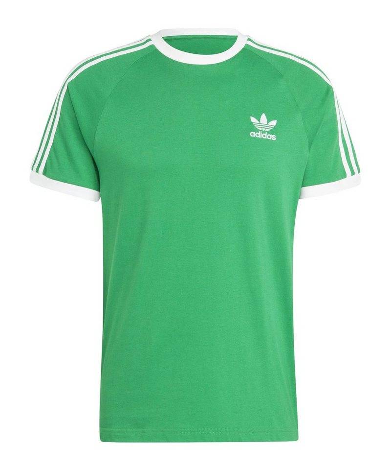 adidas Originals T-Shirt adidas Originals 3S T-Shirt Herren Baumwolle adidas Originals T-Shirt adidas Originals 3S T-Shirt Herren Baumwolle von adidas Originals