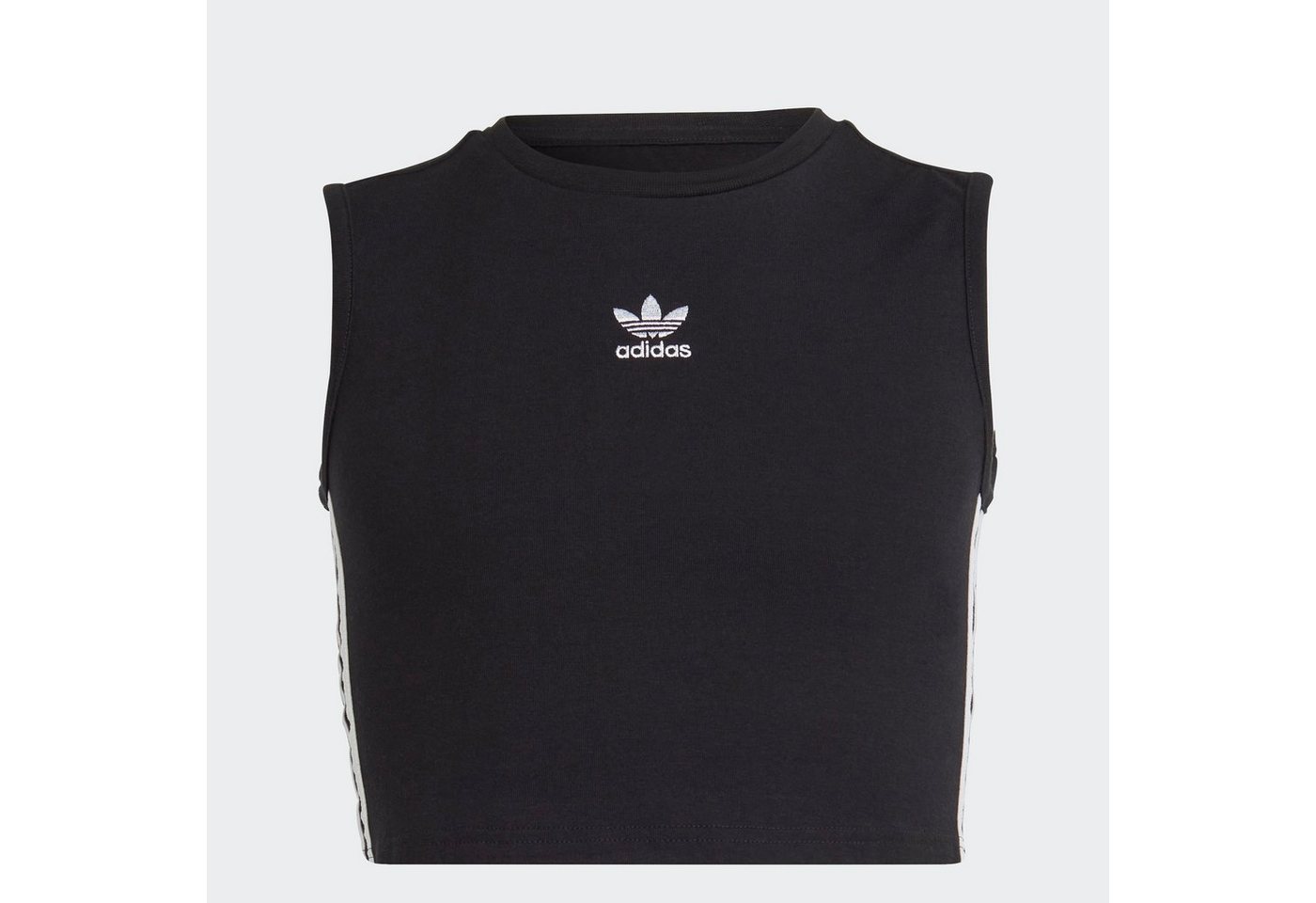 adidas Originals Tanktop CROP TANK TOP von adidas Originals