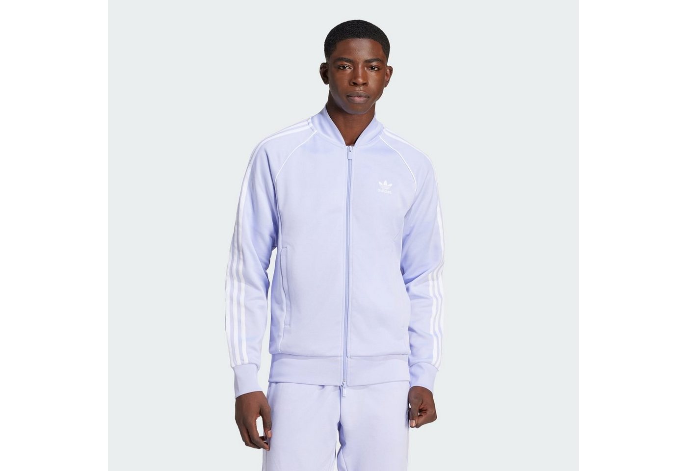 adidas Originals Trainingsanzug ADICOLOR CLASSICS SST ORIGINALS JACKE von adidas Originals