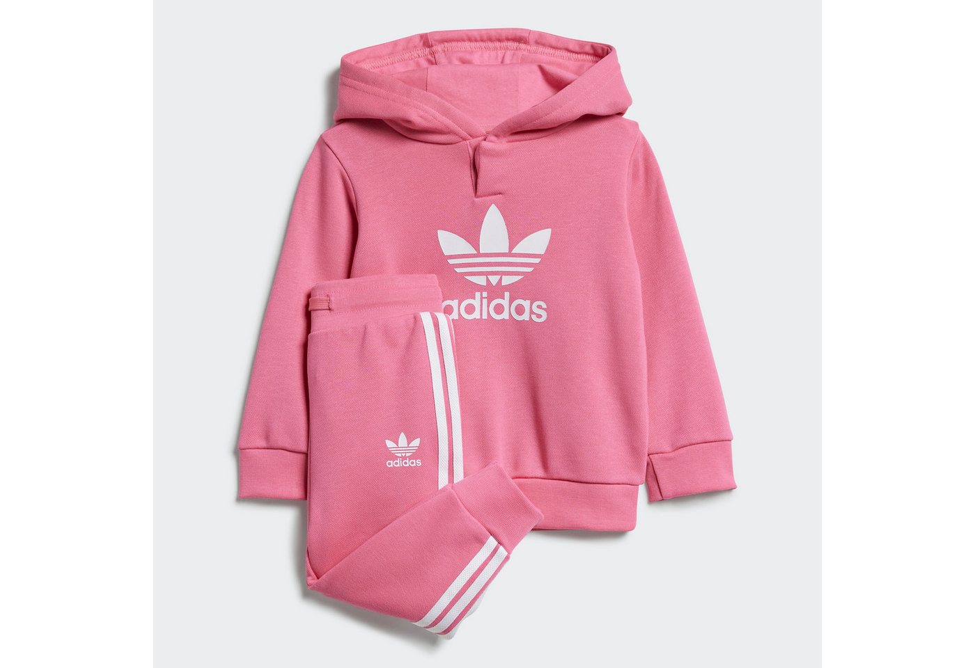 adidas Originals Trainingsanzug ADICOLOR HOODIE (2-tlg), für Babys/Kleinkinder von adidas Originals