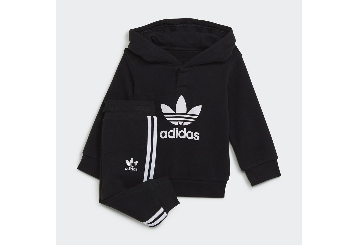 adidas Originals Trainingsanzug ADICOLOR HOODIE (2-tlg), für Babys/Kleinkinder von adidas Originals