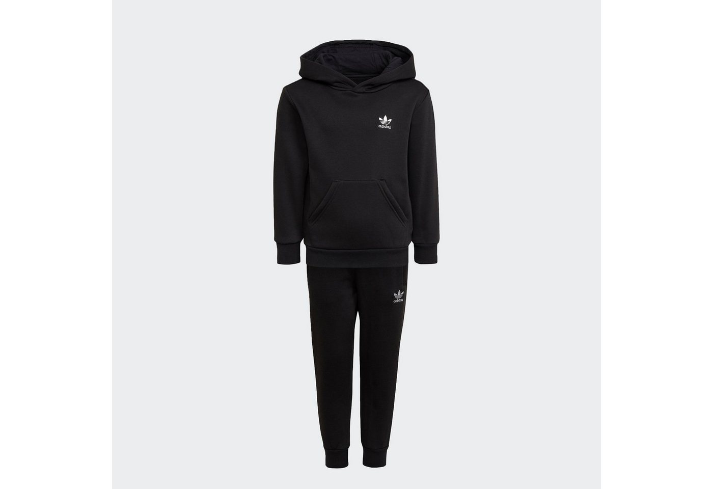 adidas Originals Trainingsanzug ADICOLOR HOODIE (2-tlg) von adidas Originals
