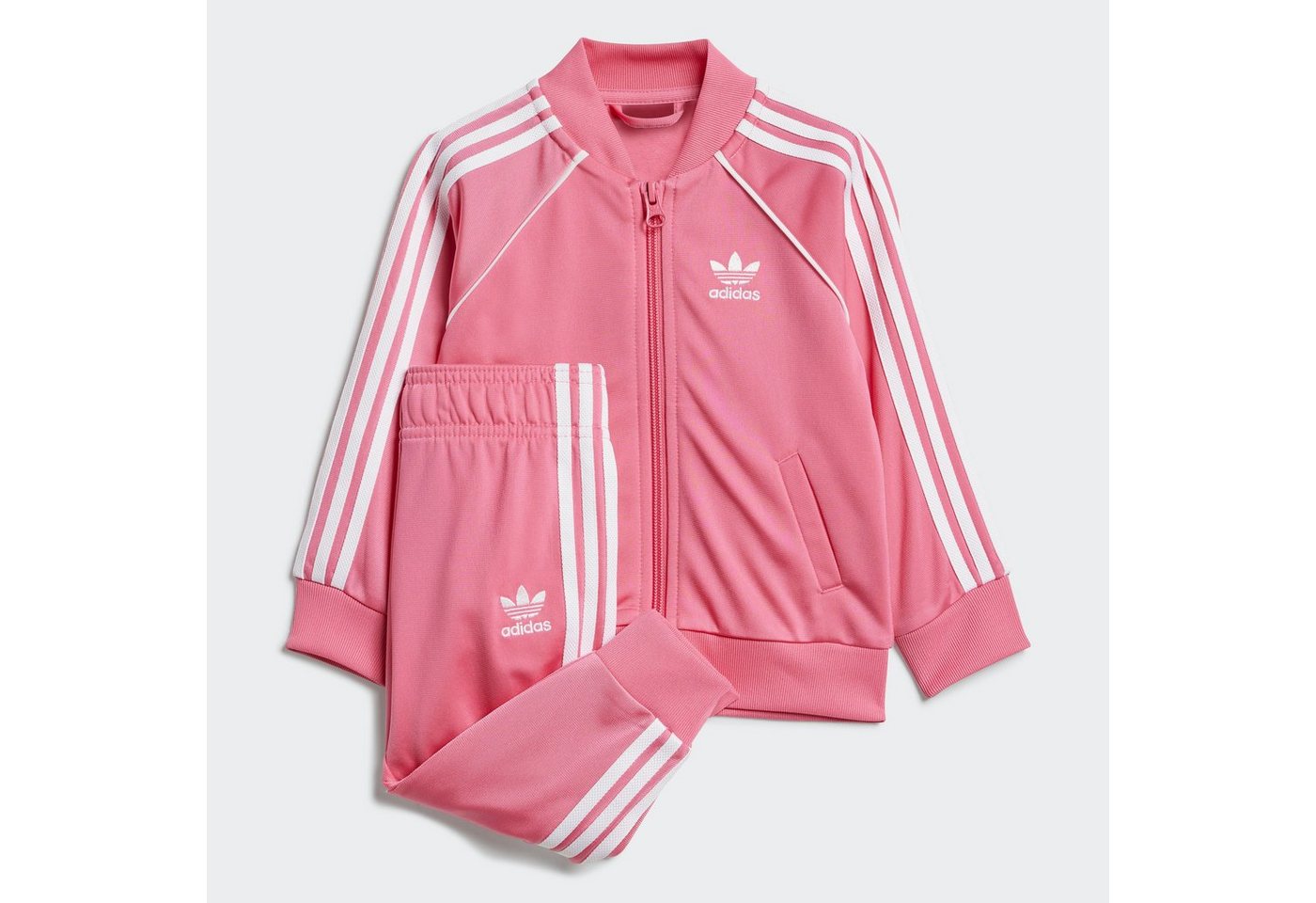 adidas Originals Trainingsanzug ADICOLOR SST (2-tlg), für Kinder von adidas Originals