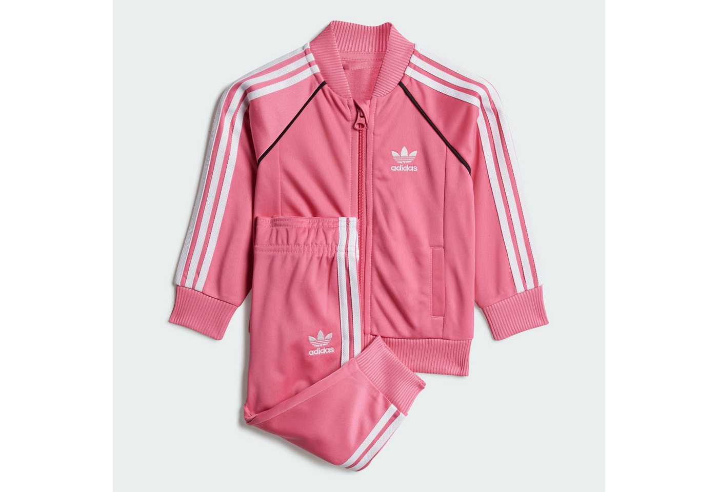adidas Originals Trainingsanzug ADICOLOR SST KIDS TRAININGSANZUG (1-tlg) von adidas Originals