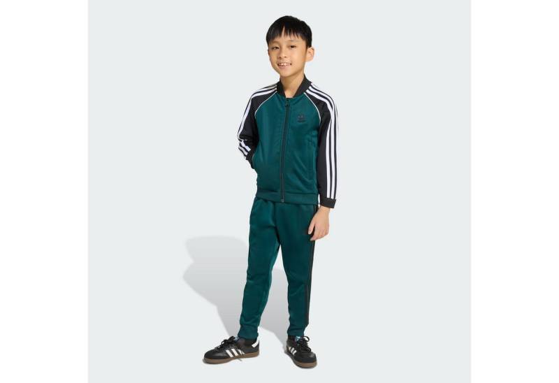 adidas Originals Trainingsanzug ADICOLOR SST KIDS TRAININGSANZUG von adidas Originals