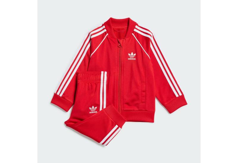 adidas Originals Trainingsanzug ADICOLOR SST KIDS TRAININGSANZUG von adidas Originals