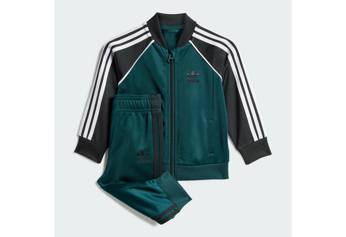 adidas Originals Trainingsanzug ADICOLOR SST KIDS TRAININGSANZUG von adidas Originals