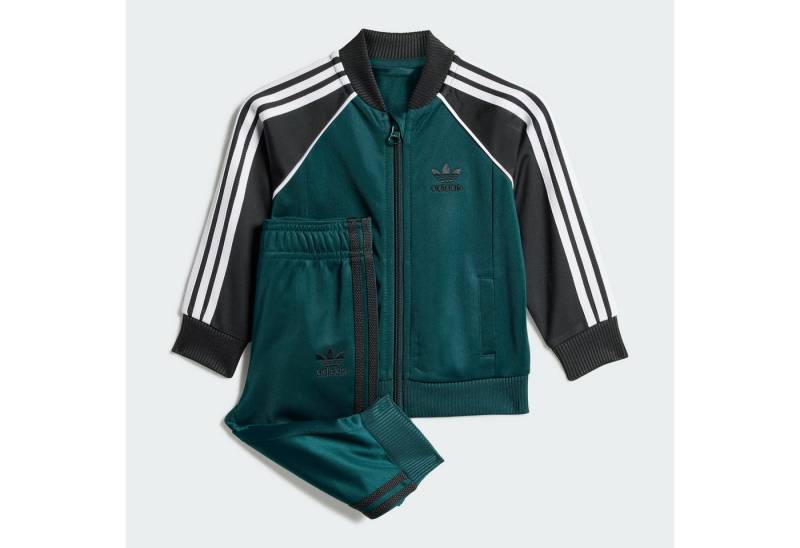adidas Originals Trainingsanzug ADICOLOR SST KIDS TRAININGSANZUG adidas Originals Trainingsanzug ADICOLOR SST KIDS TRAININGSANZUG von adidas Originals