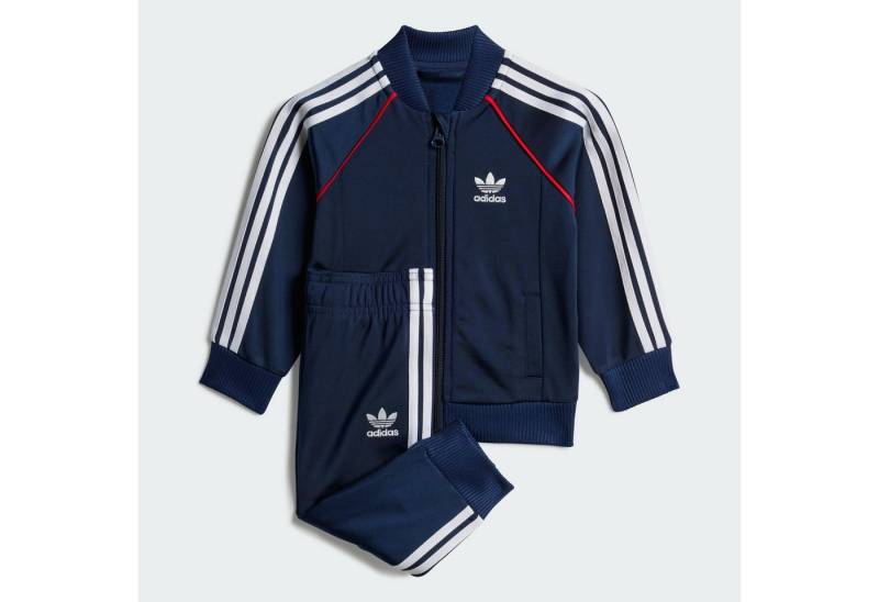adidas Originals Trainingsanzug ADICOLOR SST KIDS TRAININGSANZUG von adidas Originals
