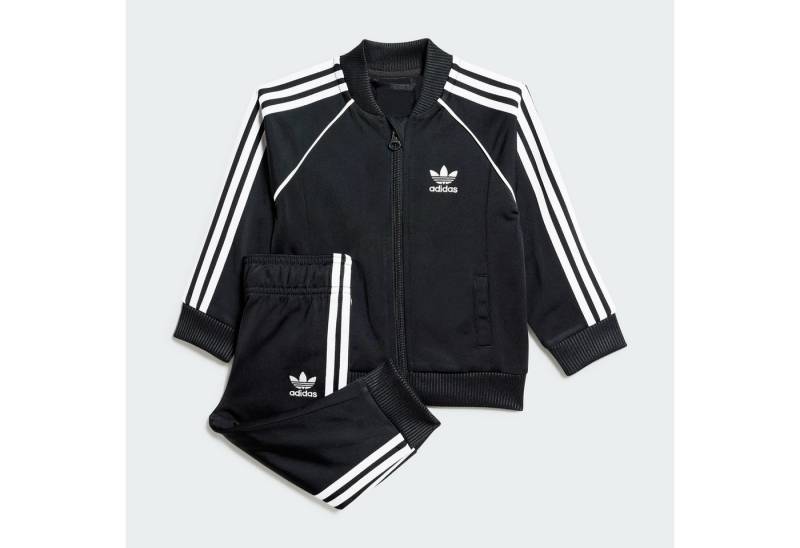 adidas Originals Trainingsanzug ADICOLOR SST KIDS TRAININGSANZUG von adidas Originals