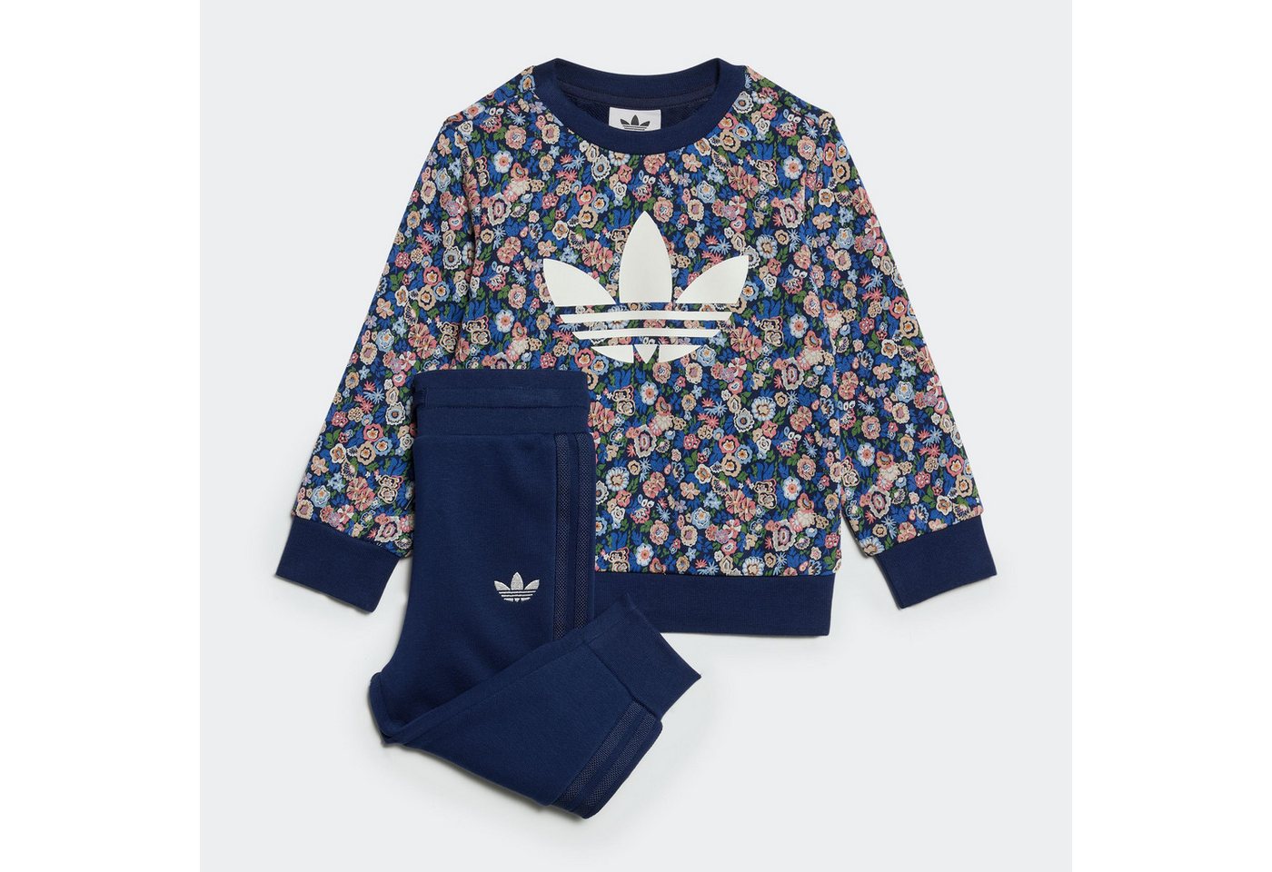 adidas Originals Trainingsanzug CREW SET (2-tlg) von adidas Originals