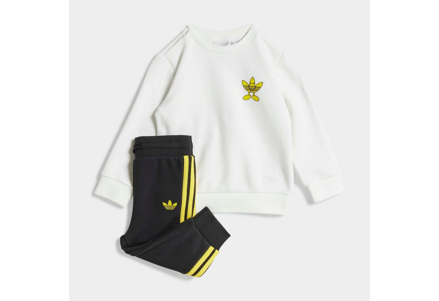 adidas Originals Trainingsanzug CREW SET (2-tlg) von adidas Originals