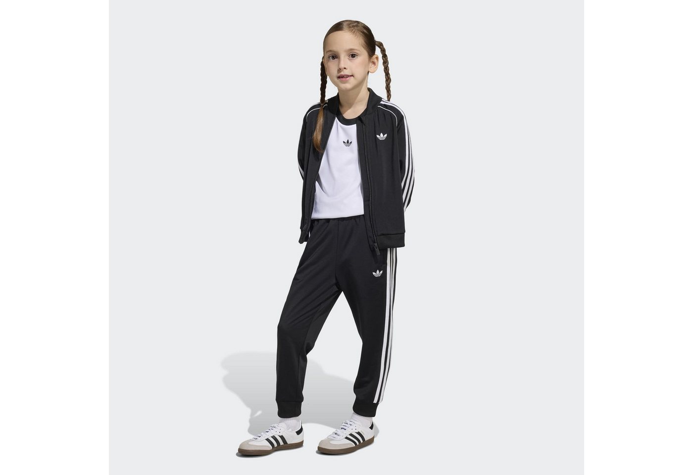 adidas Originals Trainingsanzug SST TRACKSUIT (2-tlg) von adidas Originals