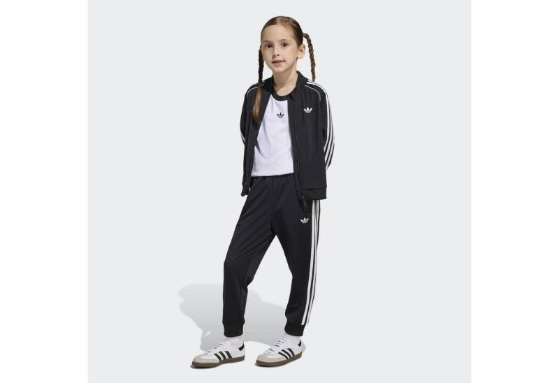 adidas Originals Trainingsanzug SST TRACKSUIT (2-tlg) von adidas Originals