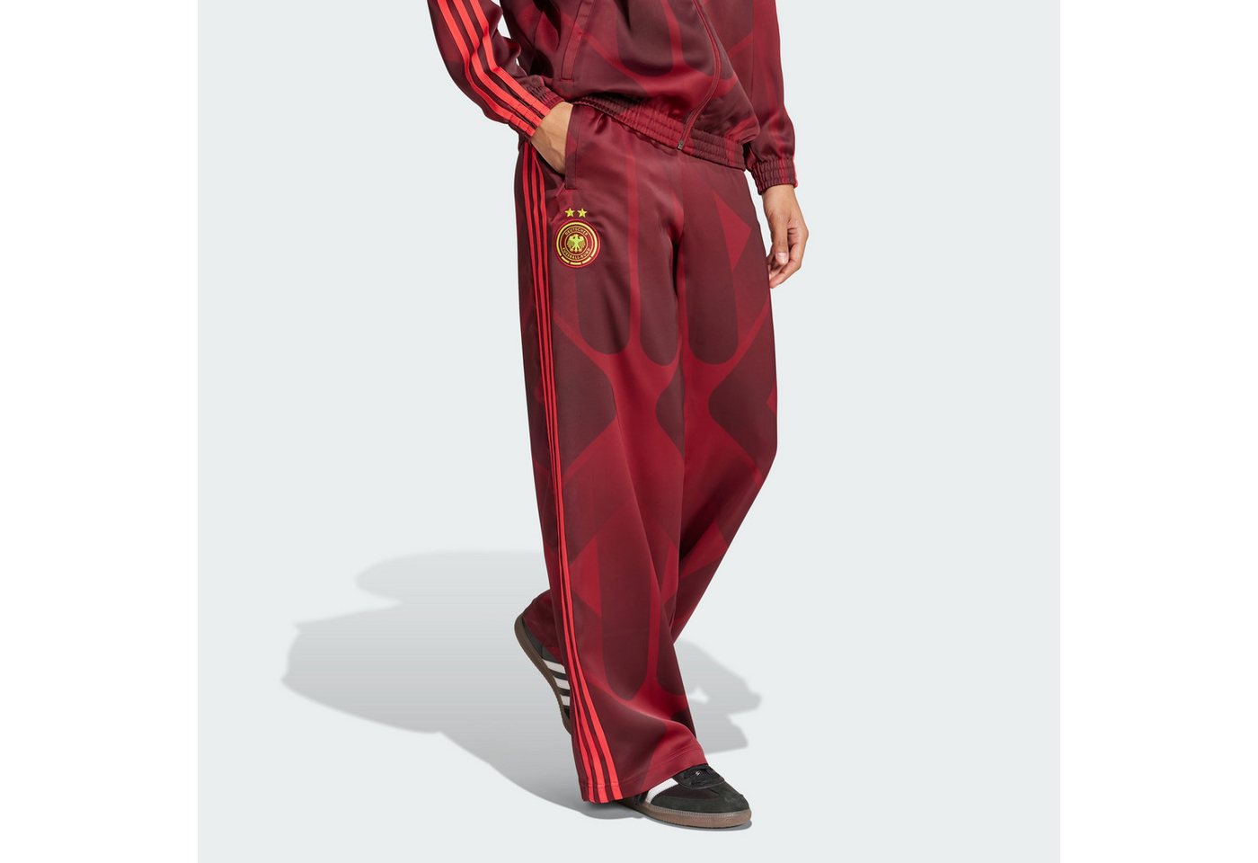 adidas Originals Trainingshose DFB TRAININGSHOSE adidas Originals Trainingshose DFB TRAININGSHOSE von adidas Originals