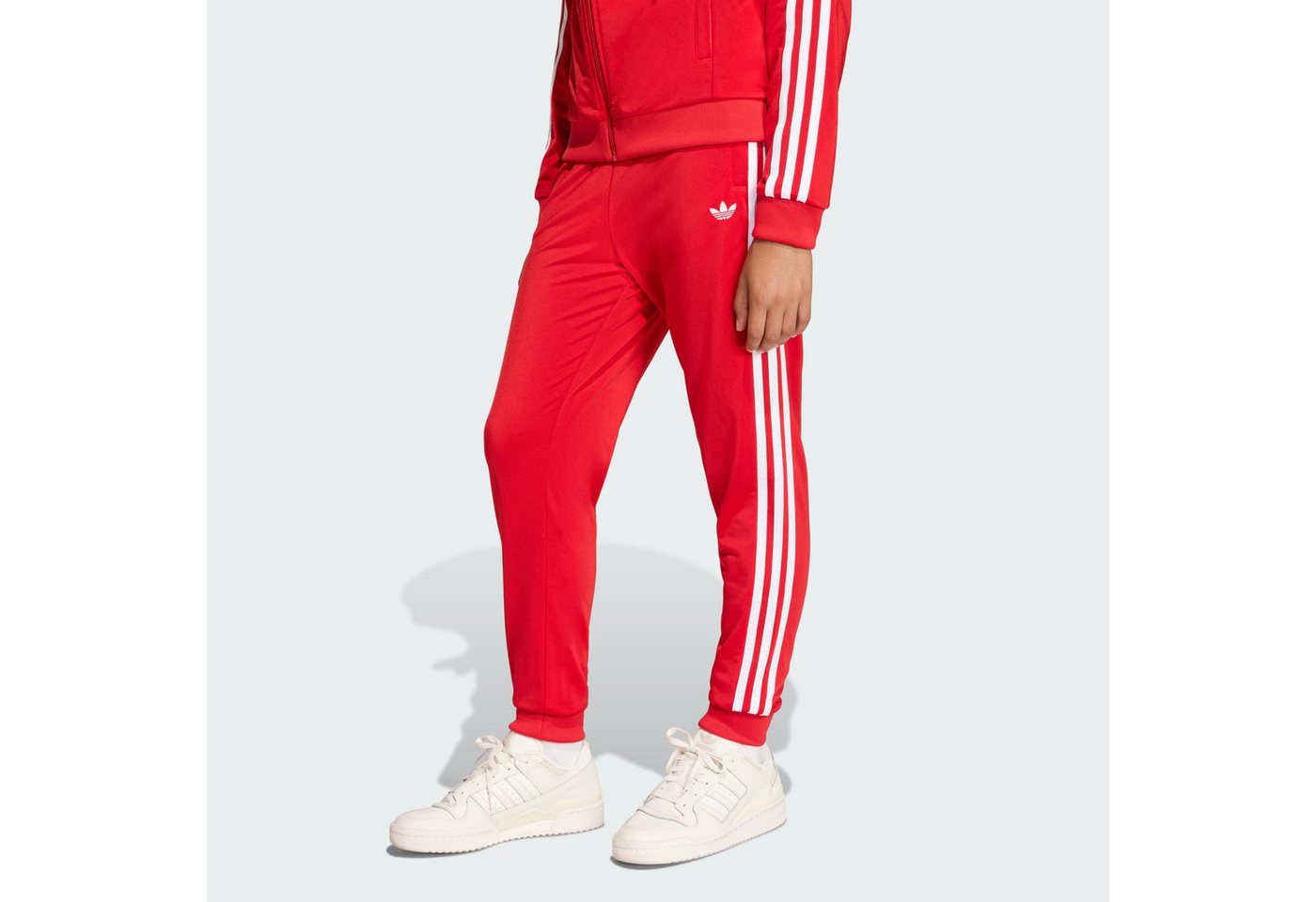 adidas Originals Trainingshose SST TRAININGSHOSE (1-tlg) von adidas Originals