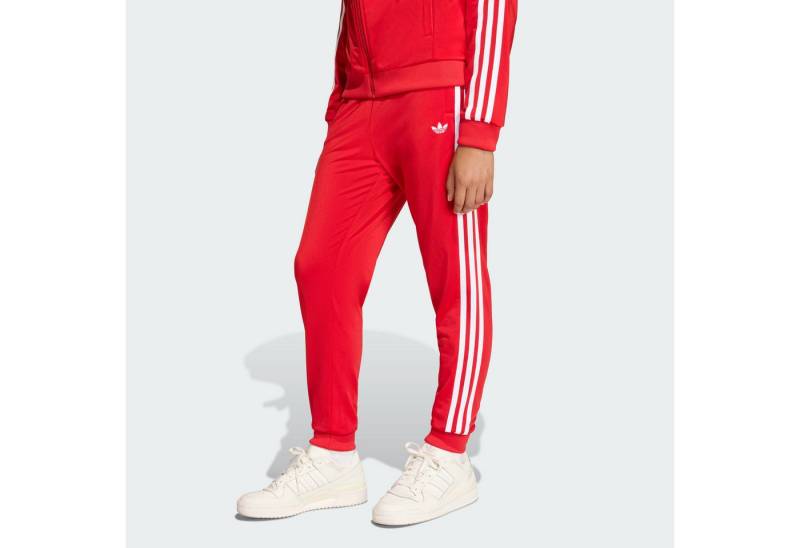 adidas Originals Trainingshose SST TRAININGSHOSE (1-tlg) von adidas Originals